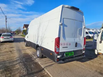 Iveco 35C14 Frigorifica Punte dubla