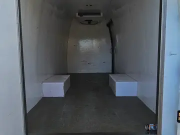 Iveco 35C14 Frigorifica Punte dubla