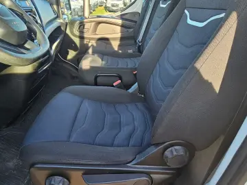 Iveco 35C14 Frigorifica Punte dubla