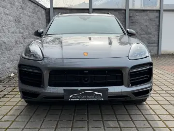 PORSCHE Cayenne GTS Pano Chrono Bose Matrix