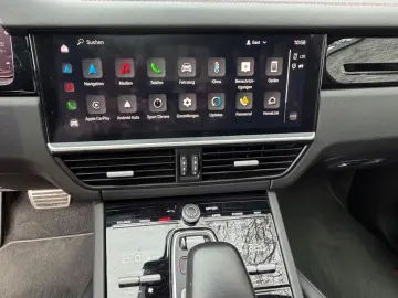 PORSCHE Cayenne GTS Pano Chrono Bose Matrix