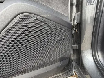 PORSCHE Cayenne GTS Pano Chrono Bose Matrix