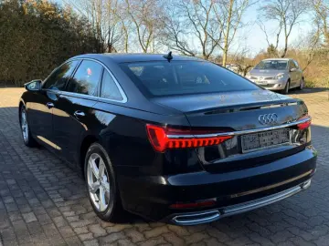 Audi A6 Lim. 55 TFSI quattro