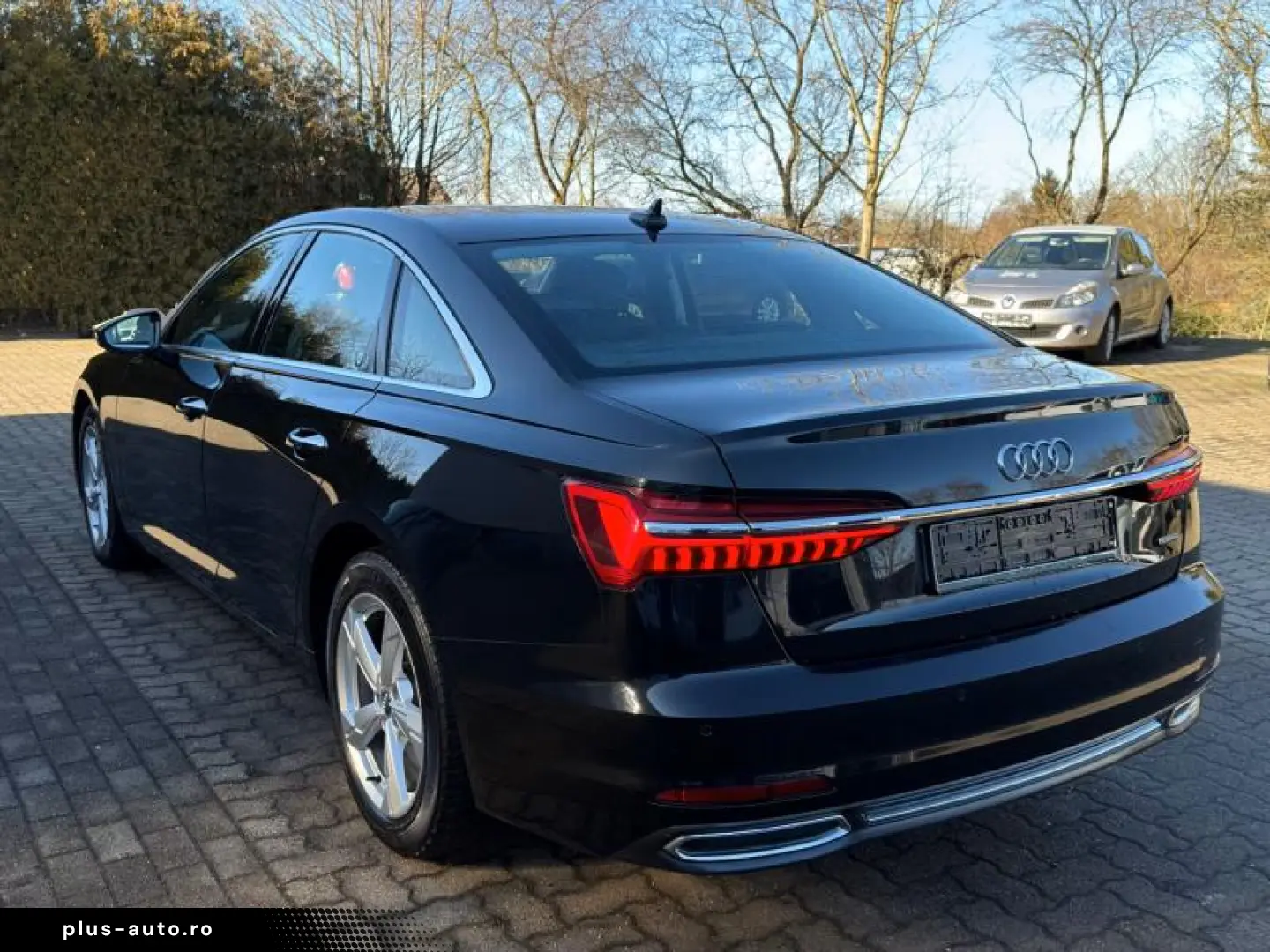 Audi A6 Lim. 55 TFSI quattro