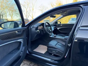 Audi A6 Lim. 55 TFSI quattro