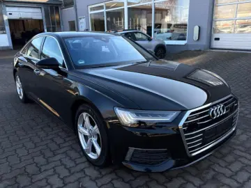 Audi A6 Lim. 55 TFSI quattro