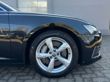 Audi A6 Lim. 55 TFSI quattro