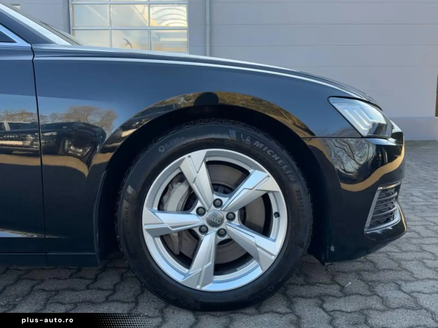 Audi A6 Lim. 55 TFSI quattro
