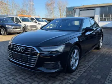 Audi A6 Lim. 55 TFSI quattro