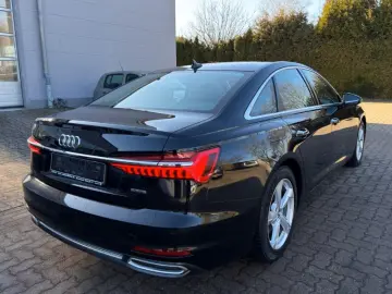 Audi A6 Lim. 55 TFSI quattro