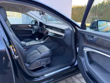 Audi A6 Lim. 55 TFSI quattro