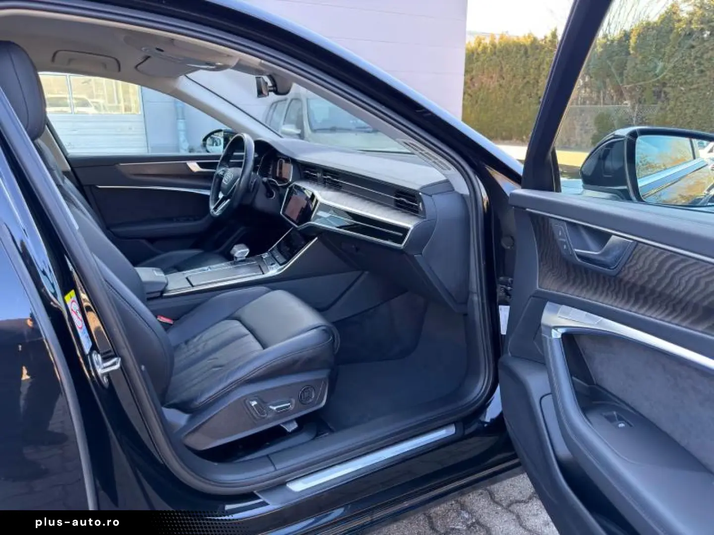 Audi A6 Lim. 55 TFSI quattro