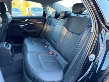 Audi A6 Lim. 55 TFSI quattro