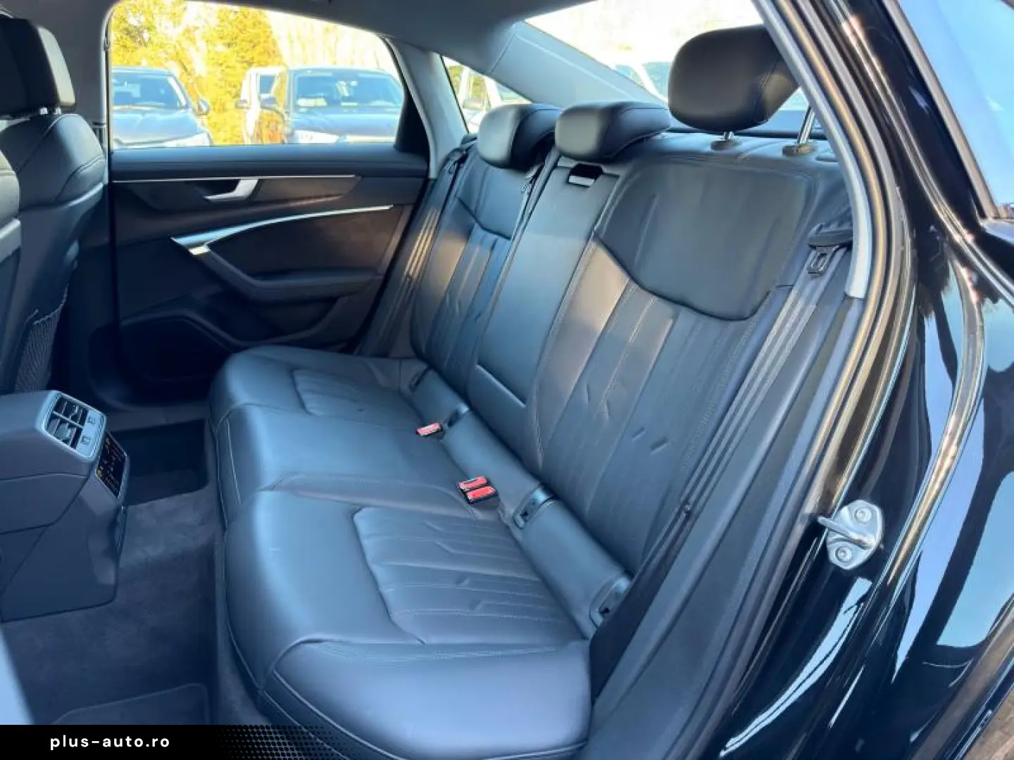 Audi A6 Lim. 55 TFSI quattro