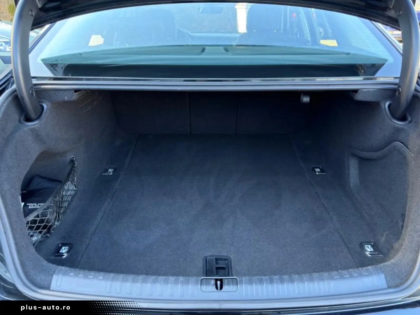 Audi A6 Lim. 55 TFSI quattro