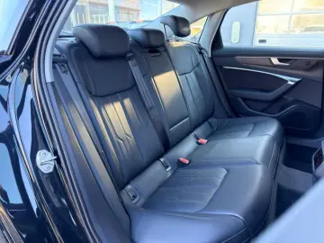 Audi A6 Lim. 55 TFSI quattro