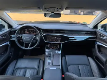Audi A6 Lim. 55 TFSI quattro