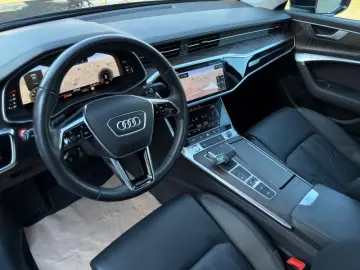 Audi A6 Lim. 55 TFSI quattro