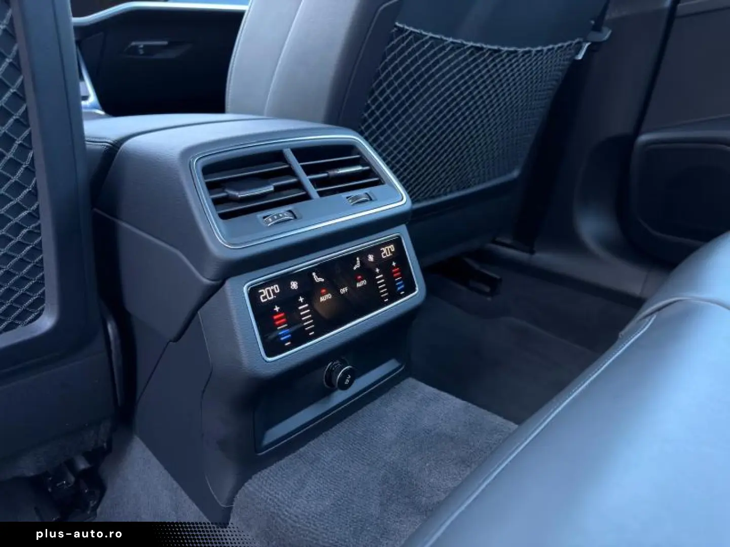 Audi A6 Lim. 55 TFSI quattro