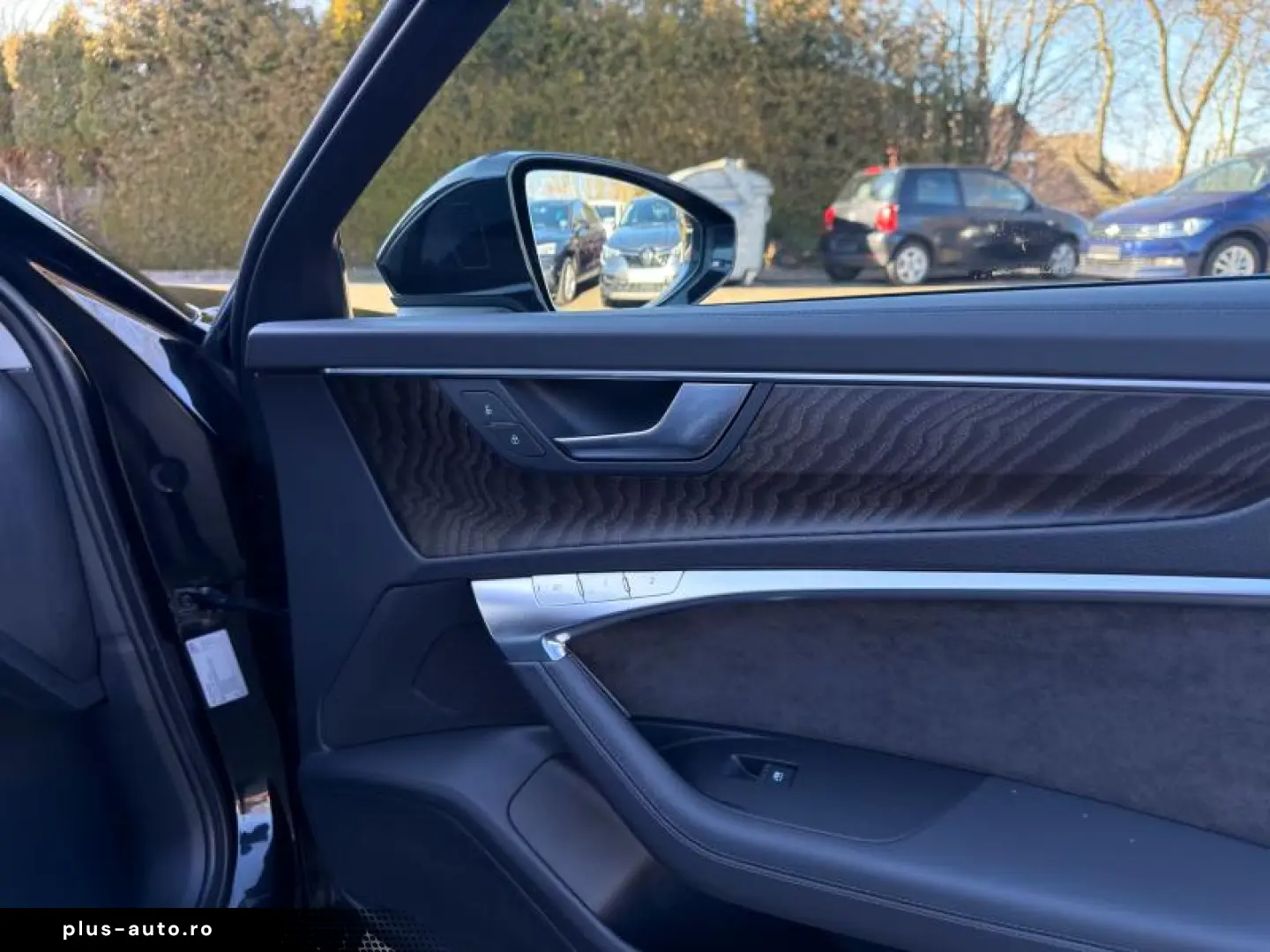 Audi A6 Lim. 55 TFSI quattro