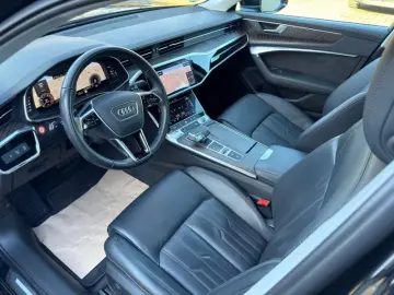 Audi A6 Lim. 55 TFSI quattro