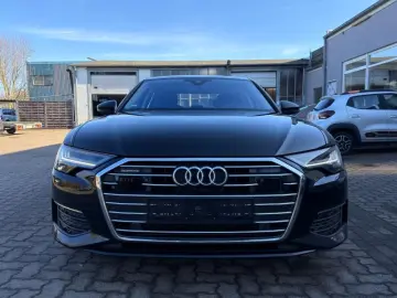 Audi A6 Lim. 55 TFSI quattro