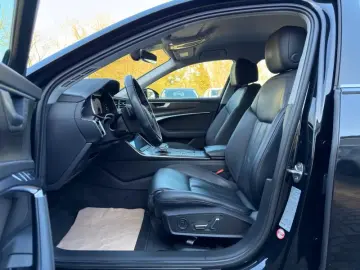 Audi A6 Lim. 55 TFSI quattro