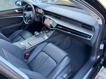 Audi A6 Lim. 55 TFSI quattro