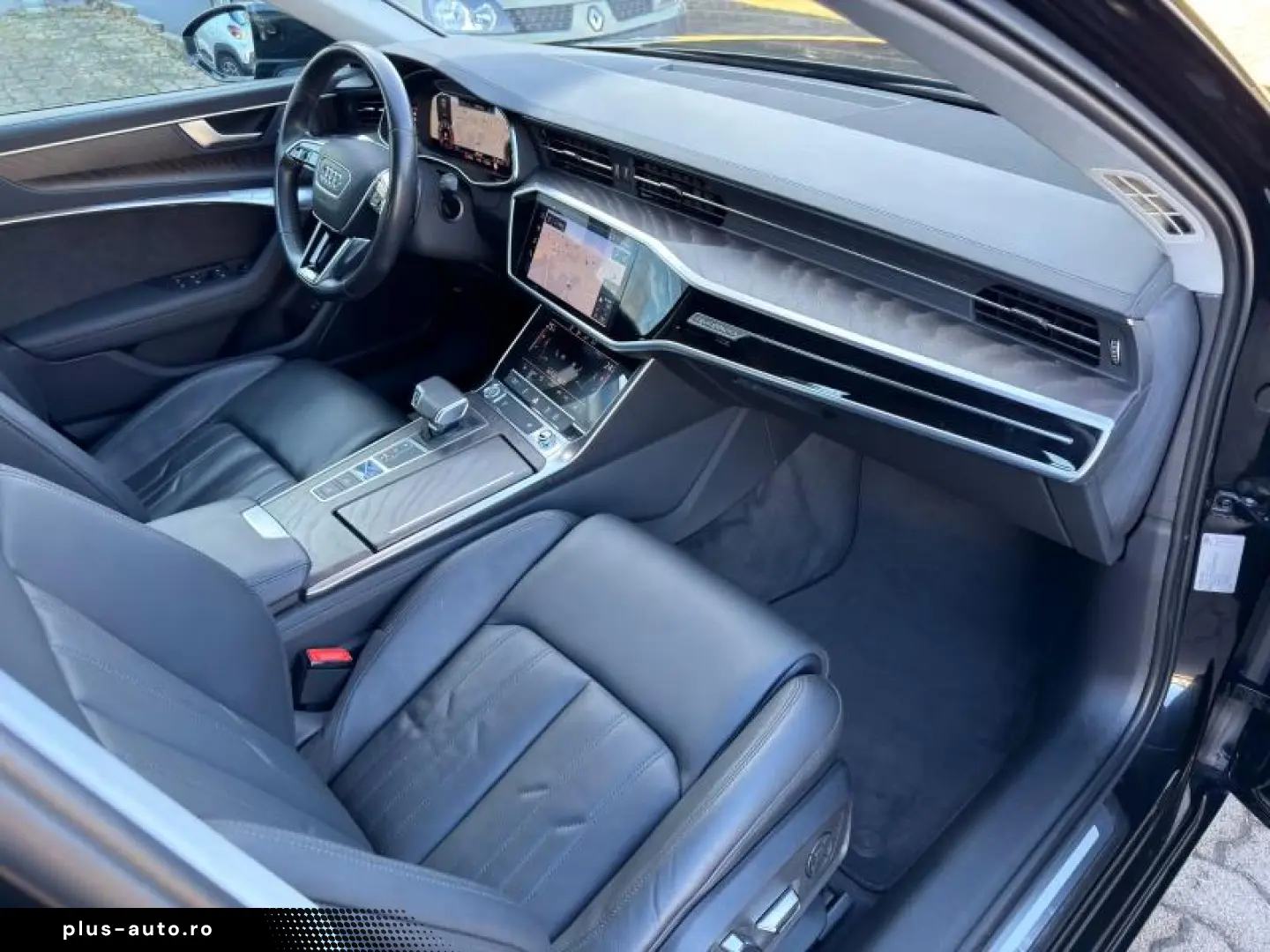 Audi A6 Lim. 55 TFSI quattro