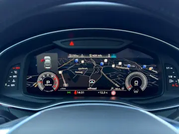 Audi A6 Lim. 55 TFSI quattro