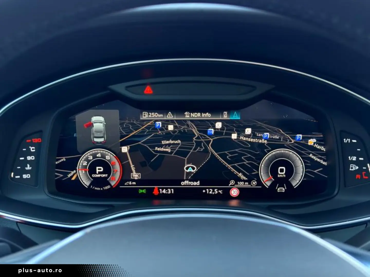 Audi A6 Lim. 55 TFSI quattro