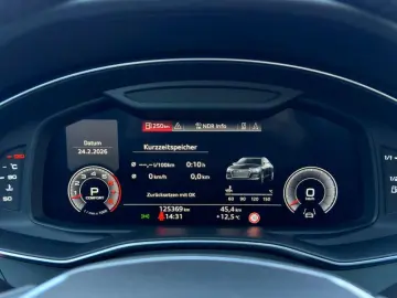 Audi A6 Lim. 55 TFSI quattro