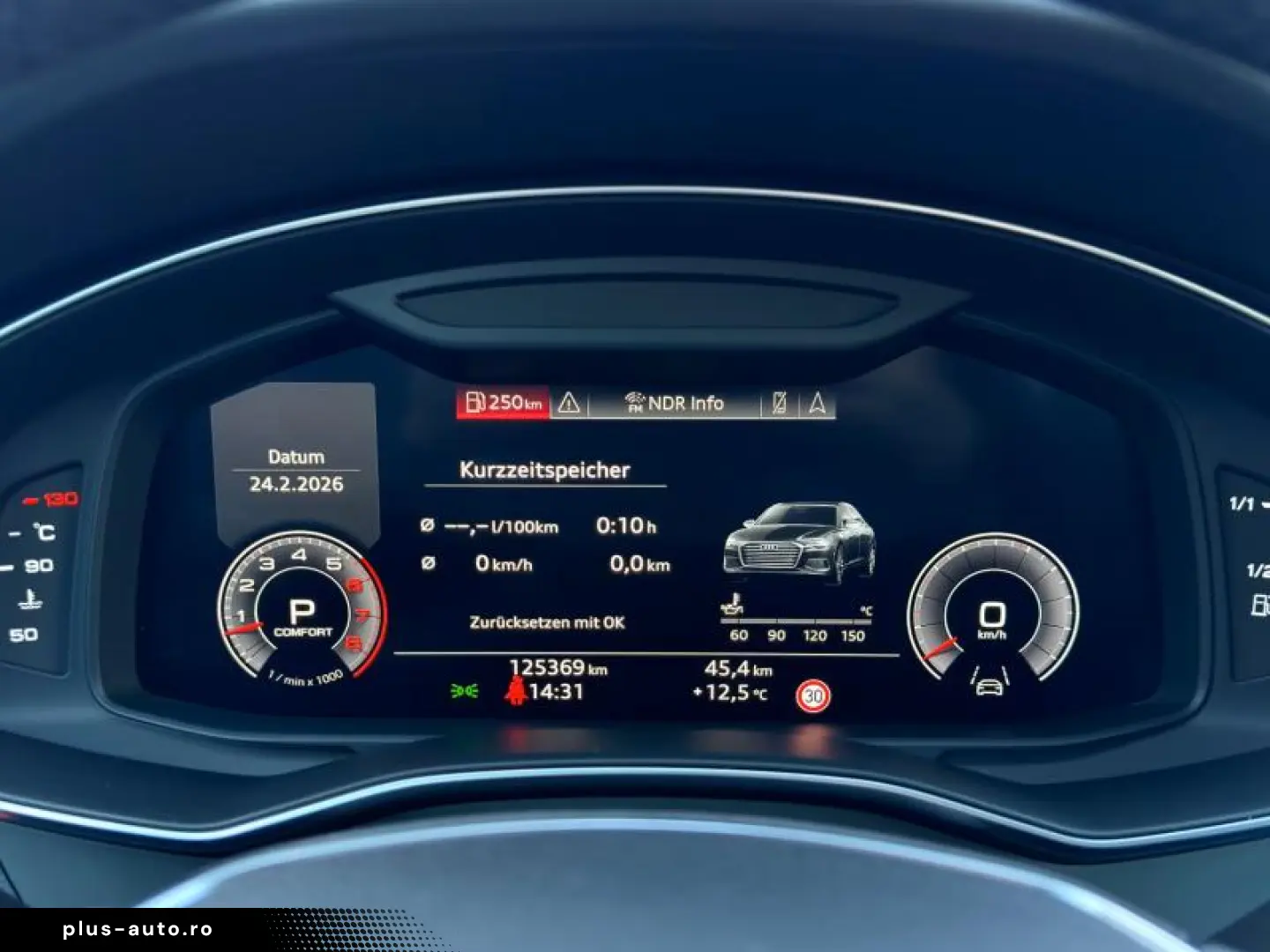 Audi A6 Lim. 55 TFSI quattro