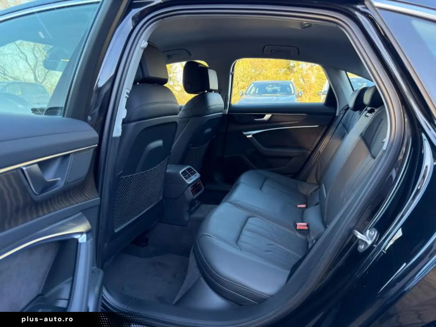 Audi A6 Lim. 55 TFSI quattro