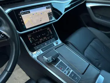 Audi A6 Lim. 55 TFSI quattro