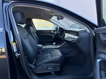 Audi A6 Lim. 55 TFSI quattro