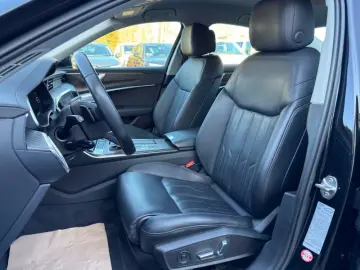 Audi A6 Lim. 55 TFSI quattro