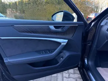 Audi A6 Lim. 55 TFSI quattro