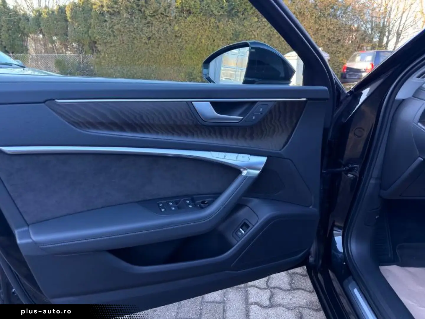 Audi A6 Lim. 55 TFSI quattro