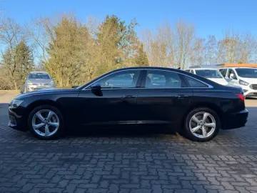 Audi A6 Lim. 55 TFSI quattro