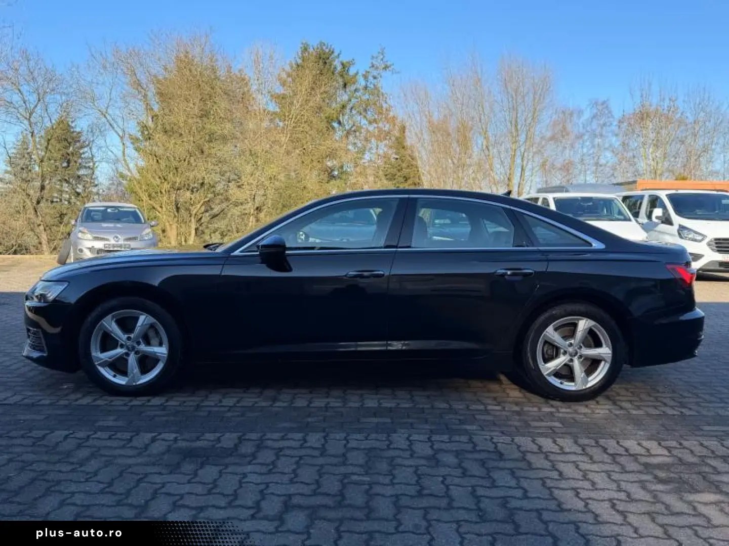 Audi A6 Lim. 55 TFSI quattro