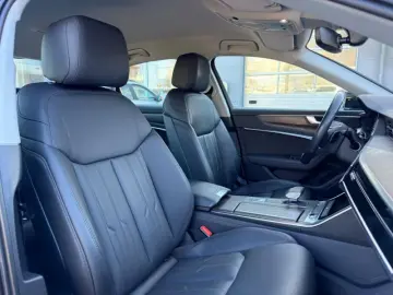 Audi A6 Lim. 55 TFSI quattro