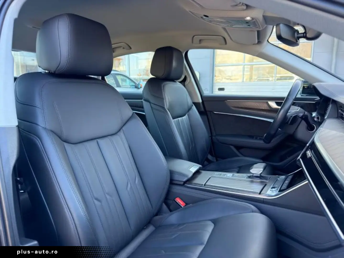 Audi A6 Lim. 55 TFSI quattro