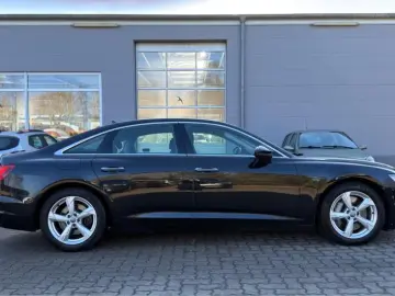 Audi A6 Lim. 55 TFSI quattro