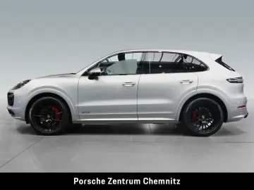 PORSCHE Cayenne GTS BOSE Pano ACC