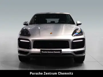 PORSCHE Cayenne GTS BOSE Pano ACC