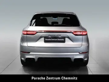 PORSCHE Cayenne GTS BOSE Pano ACC