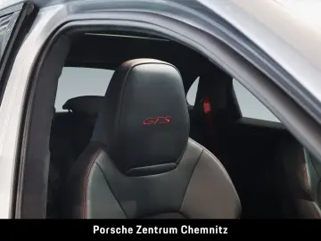 PORSCHE Cayenne GTS BOSE Pano ACC