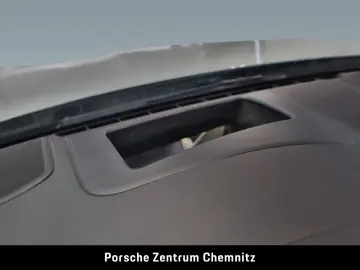 PORSCHE Cayenne GTS BOSE Pano ACC
