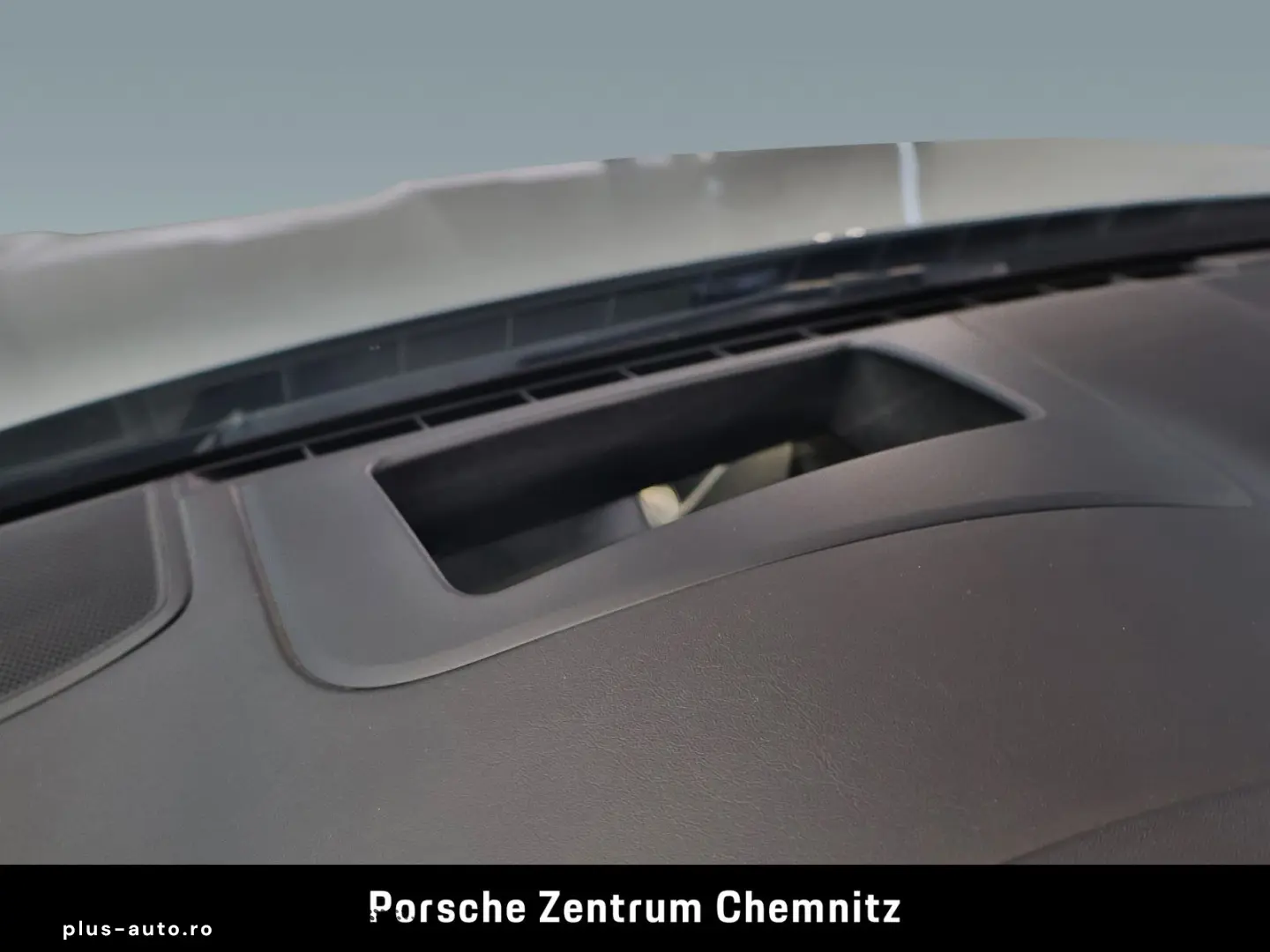 PORSCHE Cayenne GTS BOSE Pano ACC